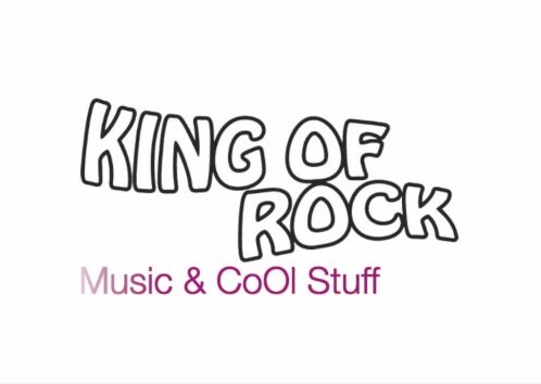 King of rock